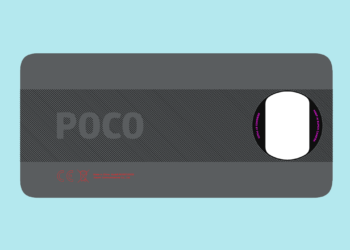 POCO X3 ile ilgili daha fazla detay ortaya çıktı!