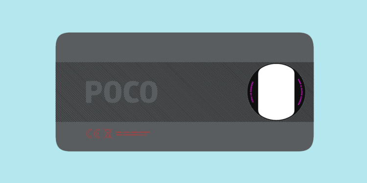 POCO X3 ile ilgili daha fazla detay ortaya çıktı!