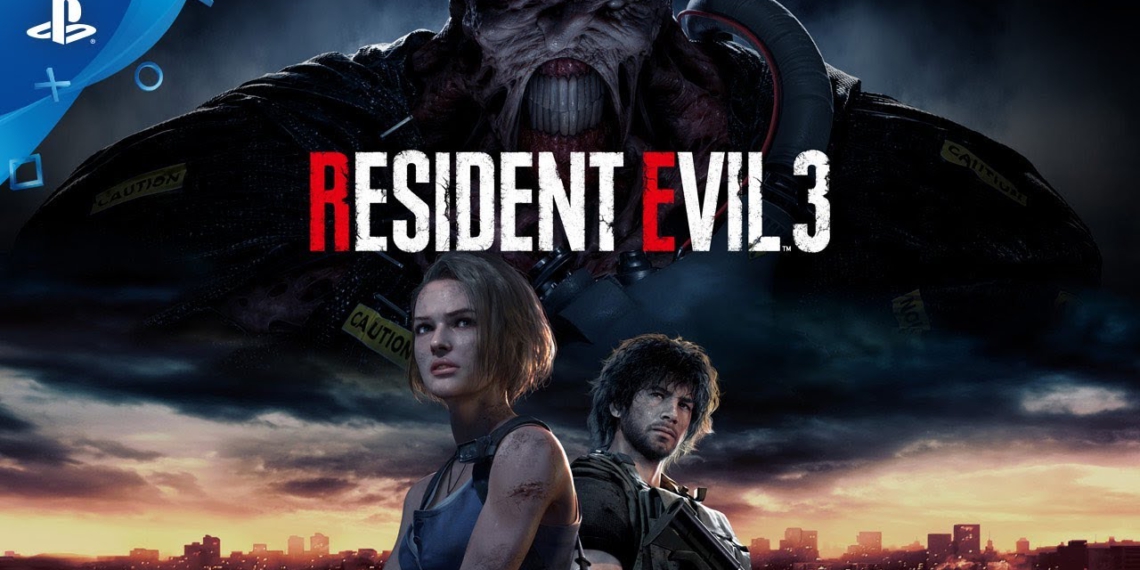 Resident Evil 3 Remake, Resident Evil 2 Remake'in gerisinde kaldı