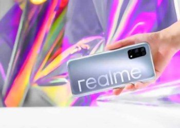 Realme V5