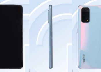 Realme X3 Pro
