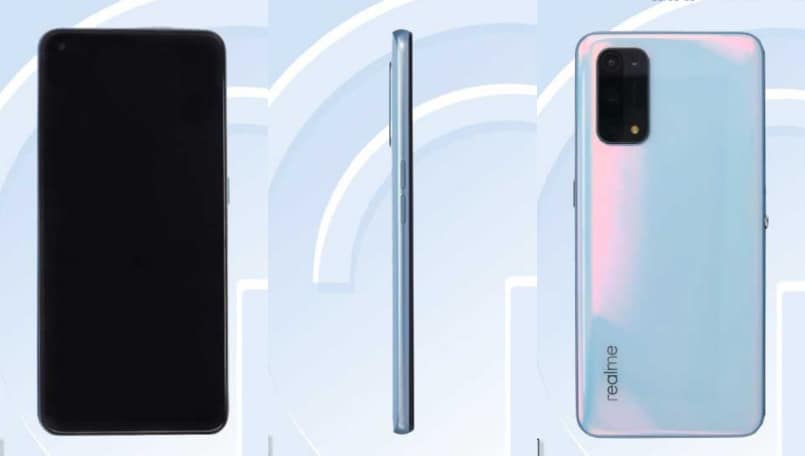 Realme X3 Pro