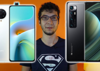 Xiaomi Mi 10 Ultra