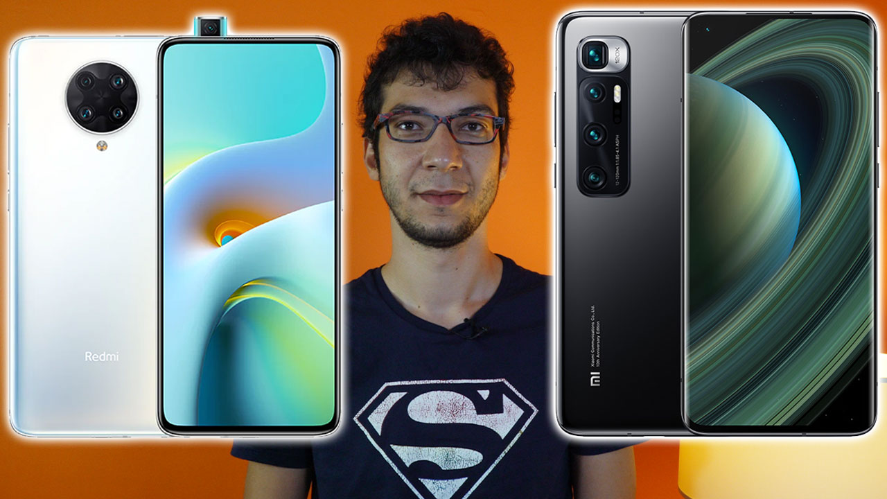 Xiaomi Mi 10 Ultra