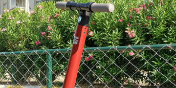 SEAT EXS KickScooter
