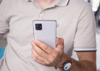 Samsung Galaxy A42 5G