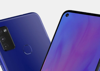 Samsung Galaxy M51
