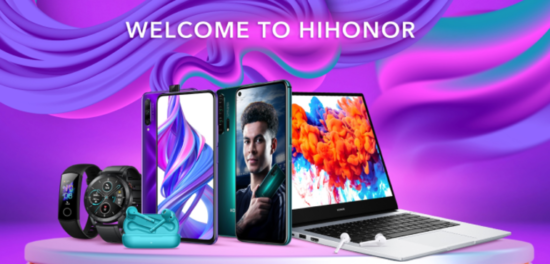 HiHonor