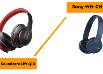 Soundcore Life Q10 WH-CH510