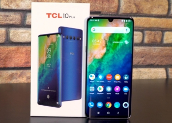 TCL 10 Plus