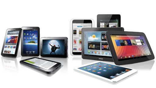Tablet satışları 2020