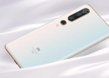 Xiaomi Mi 10 Pro Plus