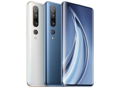 Xiaomi Mi 10 Pro Plus