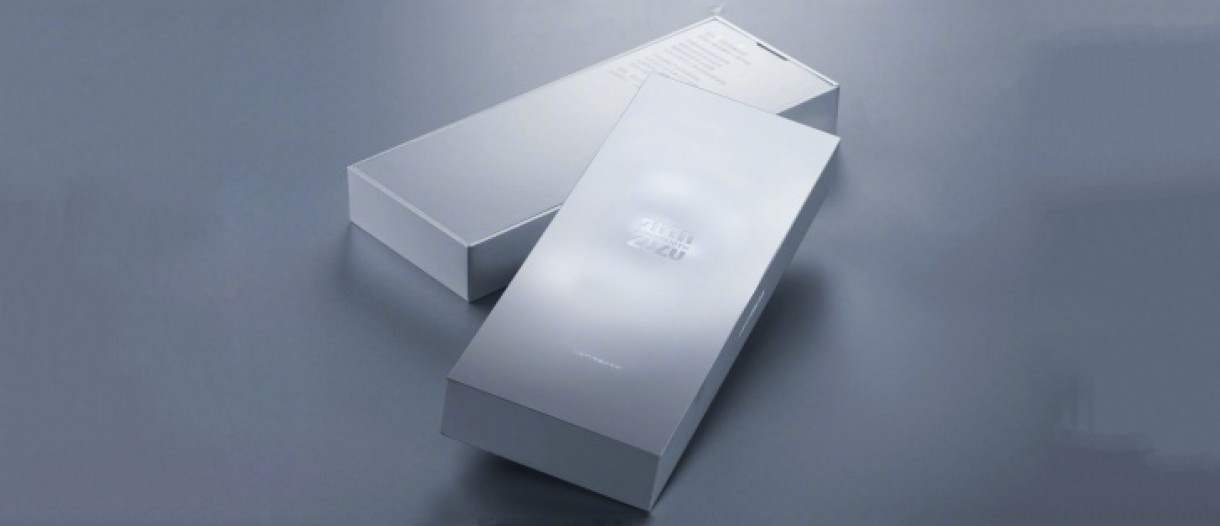 Xiaomi Mi 10 Ultra