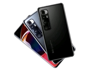 Xiaomi Mi 10 Ultra