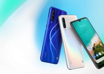 Xiaomi Mi A4