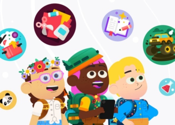 Google, Android'i çocuklara uygun hale getirecek yeni özelliği tanıttı