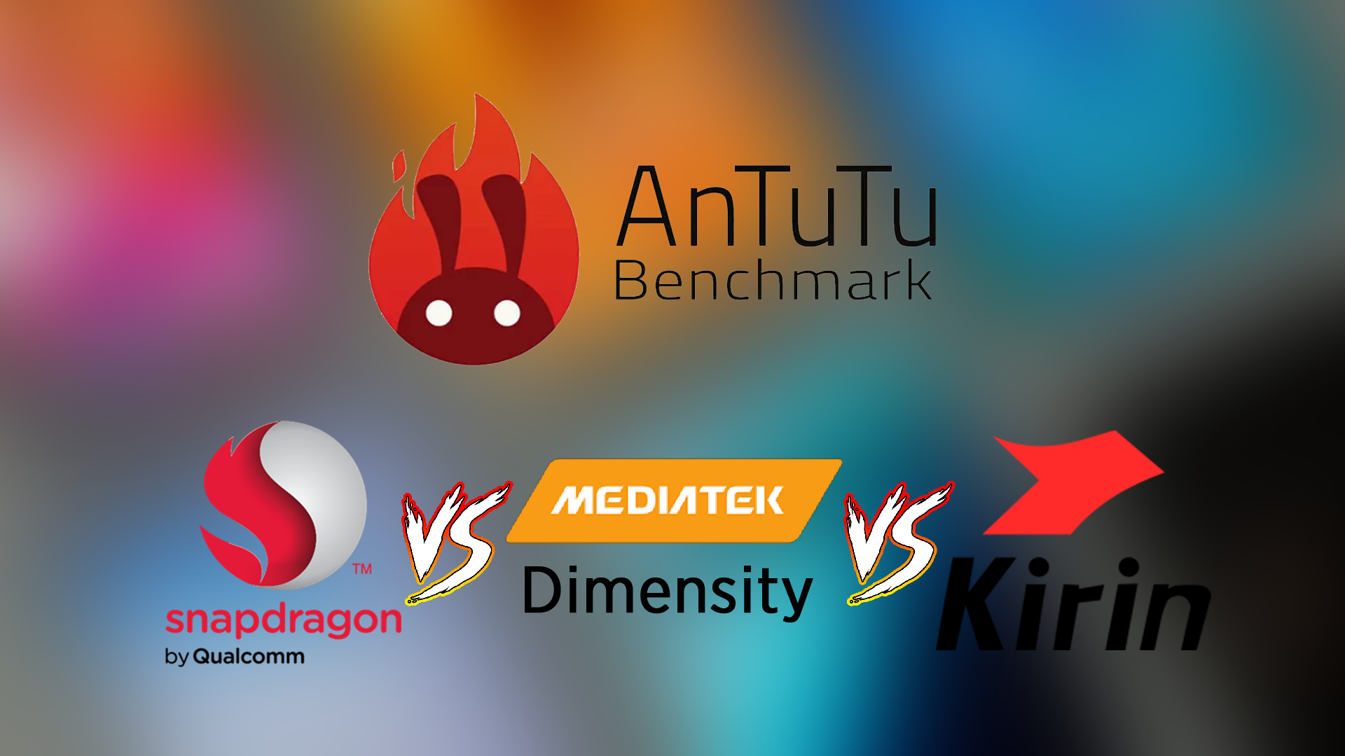 antutu işlemci