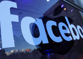 Apple Facebook