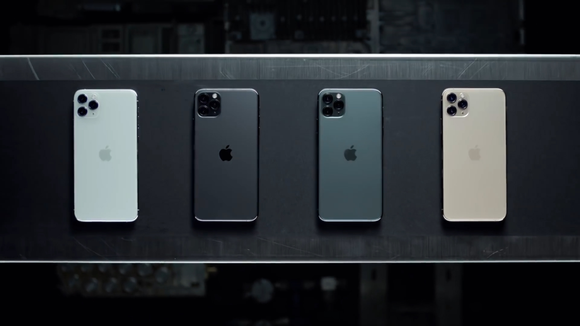 Apple, bazı iPhone modellerini satıştan kaldıracak! apple iphone 11 pro