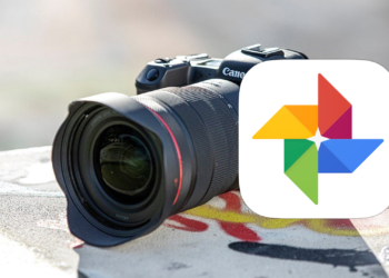 Canon Google Fotoğraflar