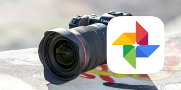 Canon Google Fotoğraflar