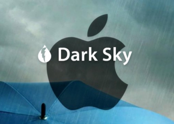Dark Sky