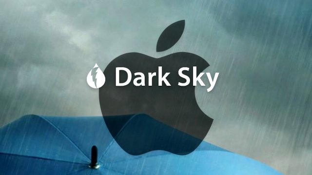 Dark Sky