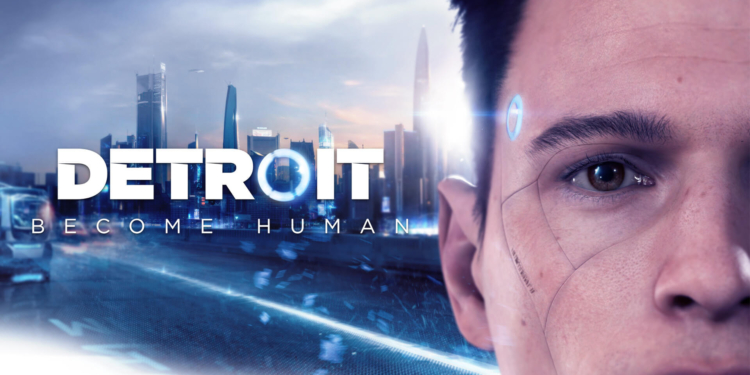 Detroit: Become Human satışları 5 milyon kopyayı aştı