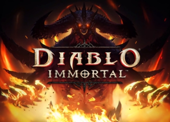 diablo immortal mobil