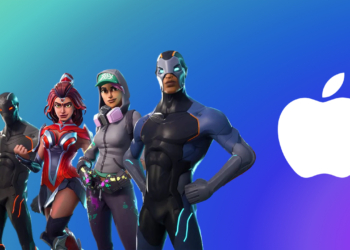 Epic Games, artık Apple'ın oturum açma sistemini kullanamayacak