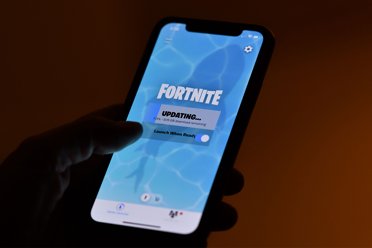 Apple, Epic Games geliştirici hesabını kapattı!