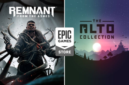 epic games remnant bedava oyun ücretsiz