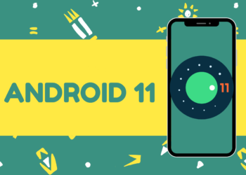 Android 11
