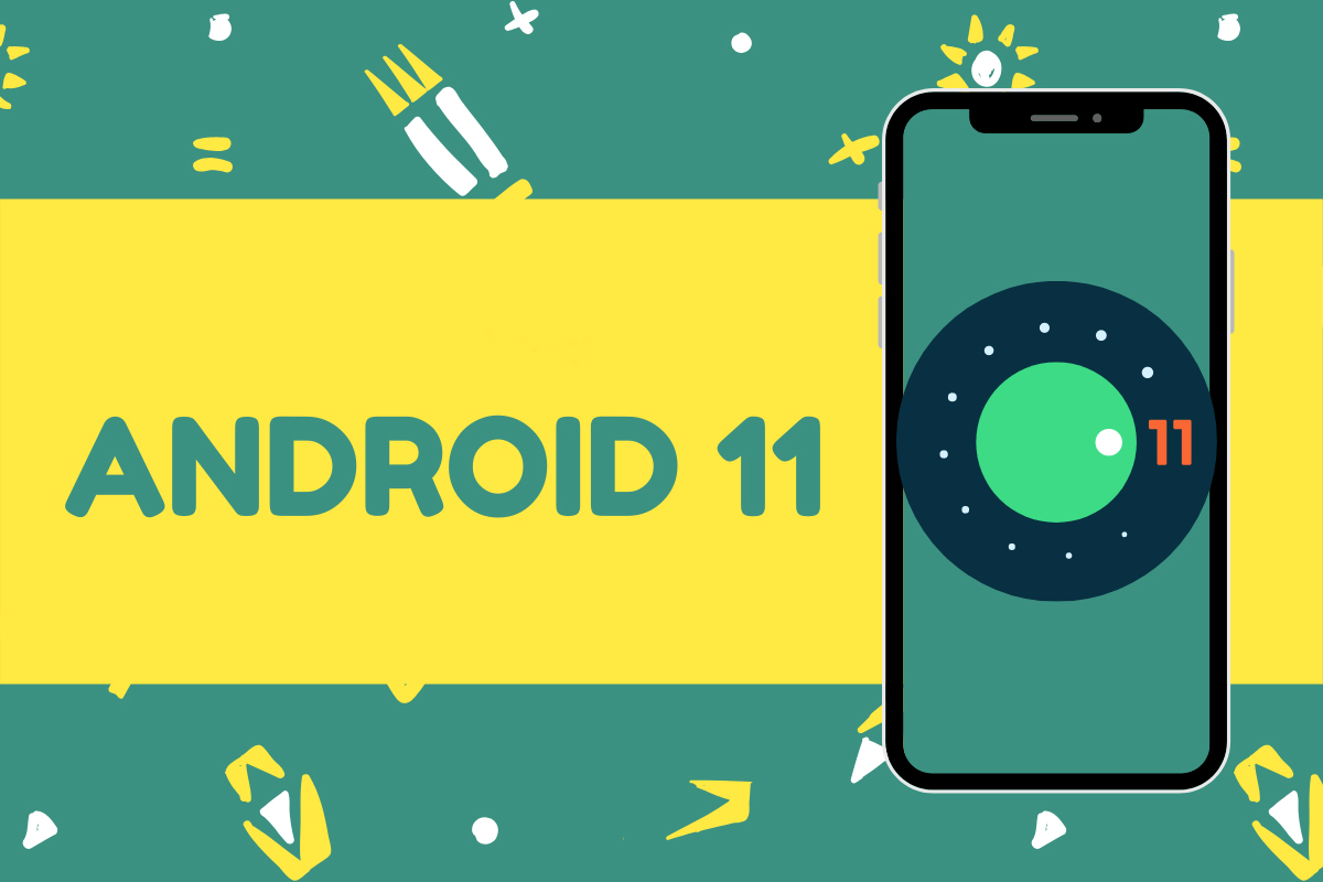 Android 11