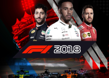 F1 2018, geçici bir süreliğine Humble Store'da elde etmesi ücretsiz oldu