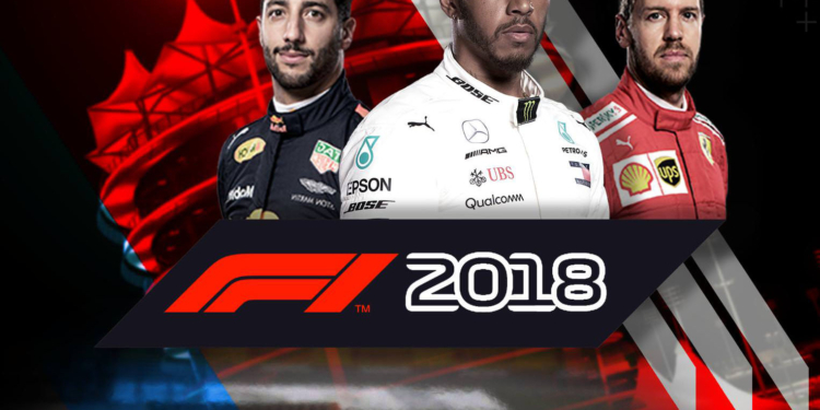 F1 2018, geçici bir süreliğine Humble Store'da elde etmesi ücretsiz oldu