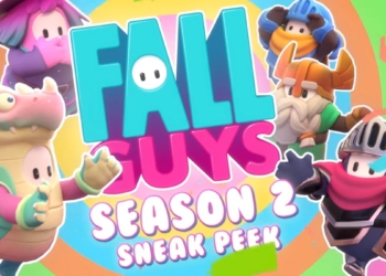 fall guys sezon 2