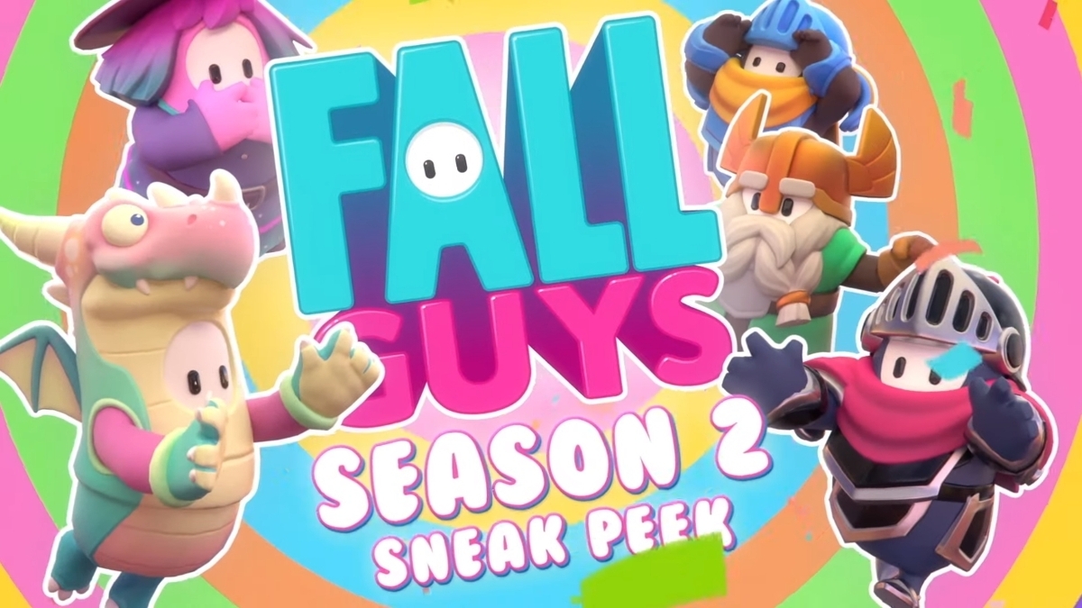 fall guys sezon 2