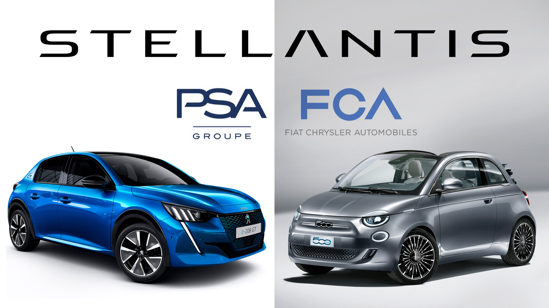 Bazı yeni Fiat modelleri, PSA platformu kullanacak!