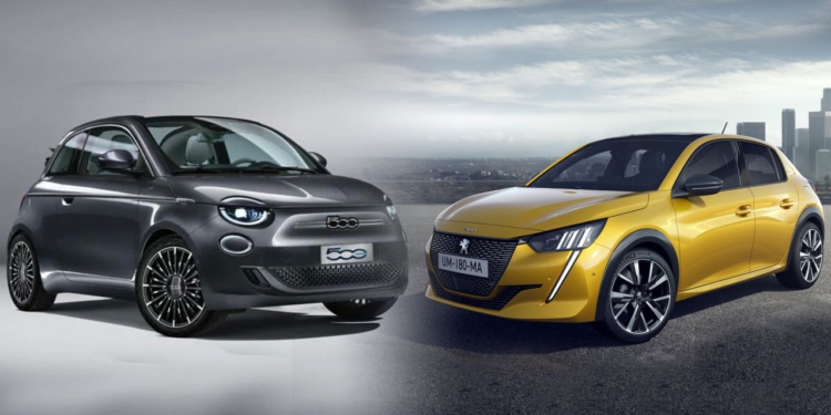 Bazı yeni Fiat modelleri, PSA platformu kullanacak!