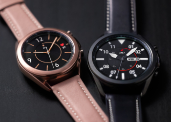 Samsung Galaxy Watch 3, EKG özelliği için ABD'den onay aldı