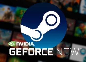GeForce Now