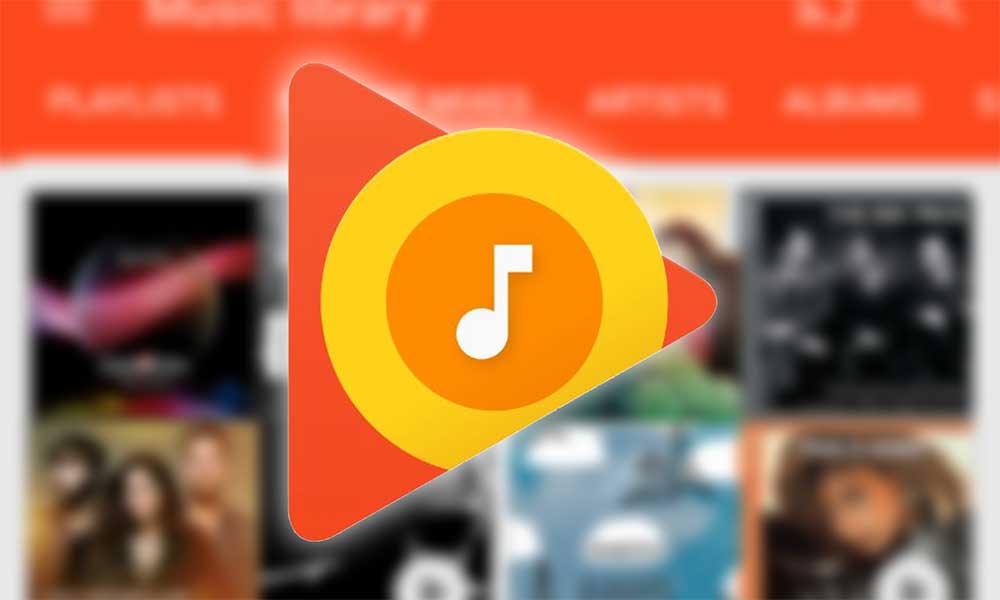 Google Play Müzik
