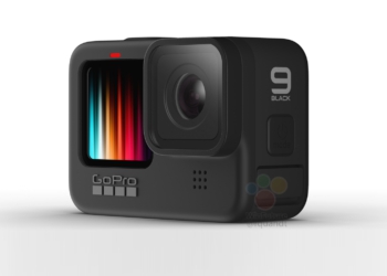 GoPro Hero 9 Black, renkli kılıflarıyla görüntülendi!