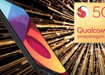 LG Q92 5G