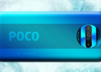POCO X3