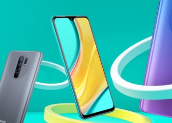 Redmi 9 Prime