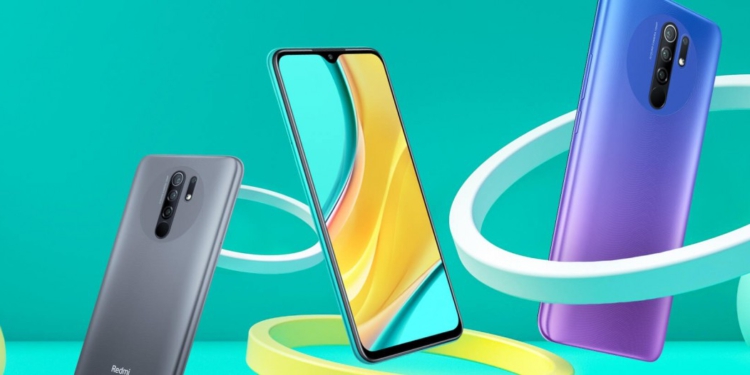 Redmi 9 Prime