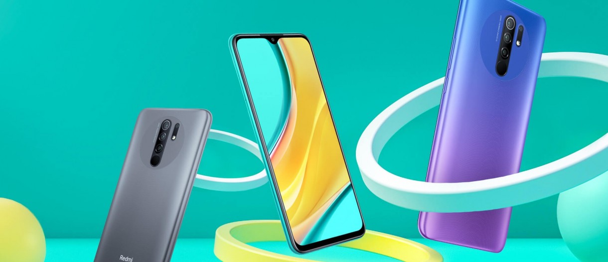 Redmi 9 Prime